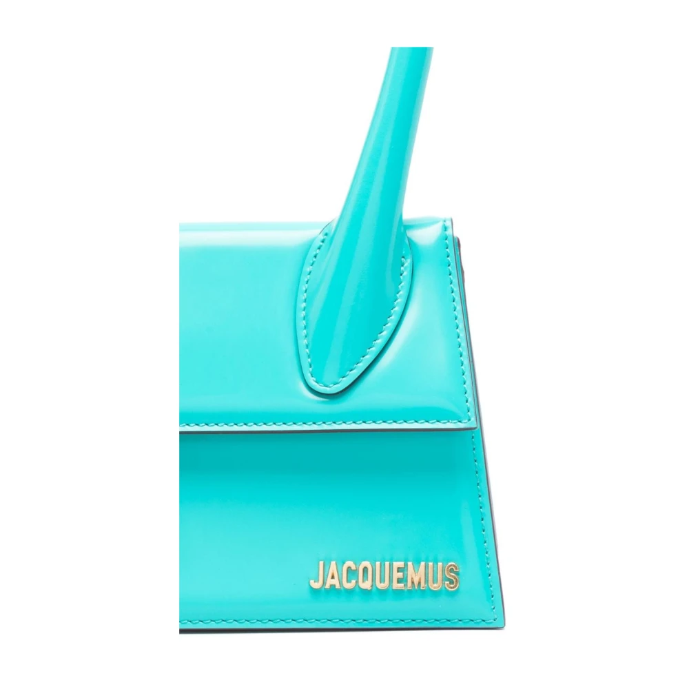 Jacquemus Lichtblauwe Tassen voor Vrouwen Blue Dames