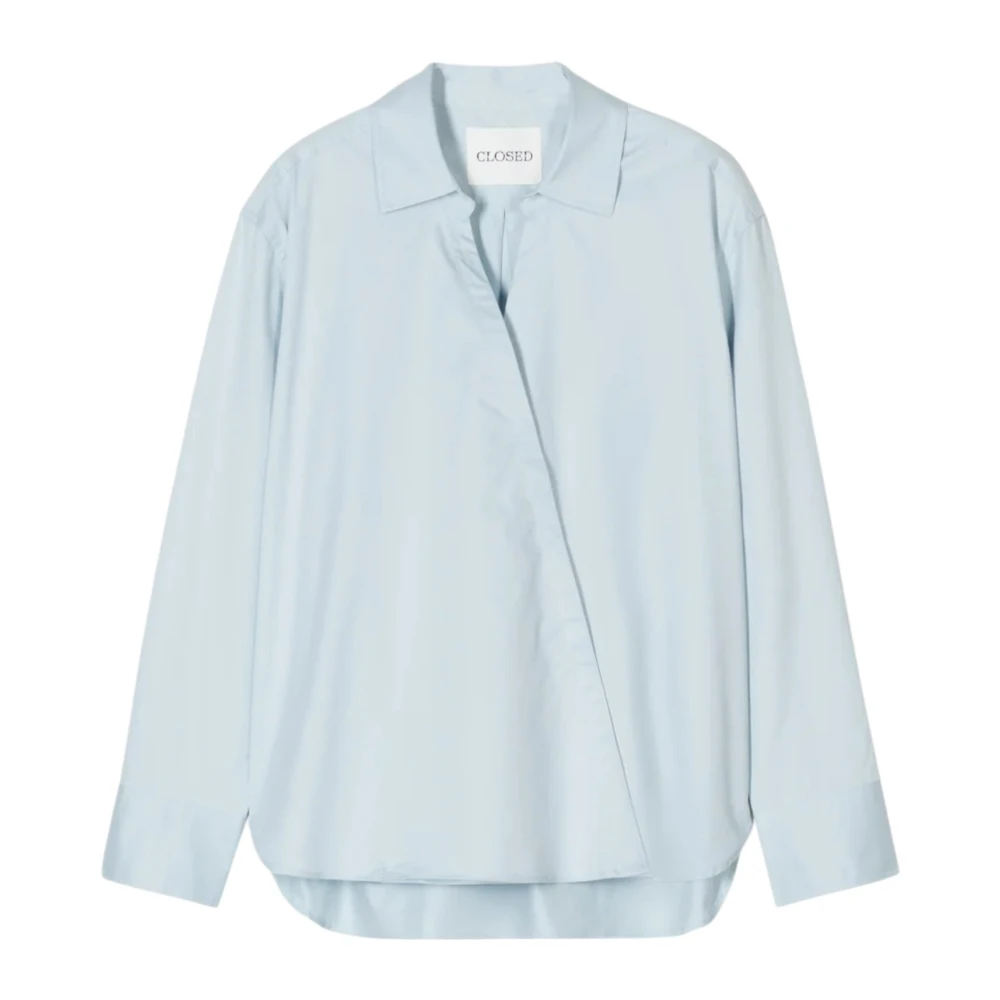 Blouses & Shirts > Shirts - - Closed - Modalova