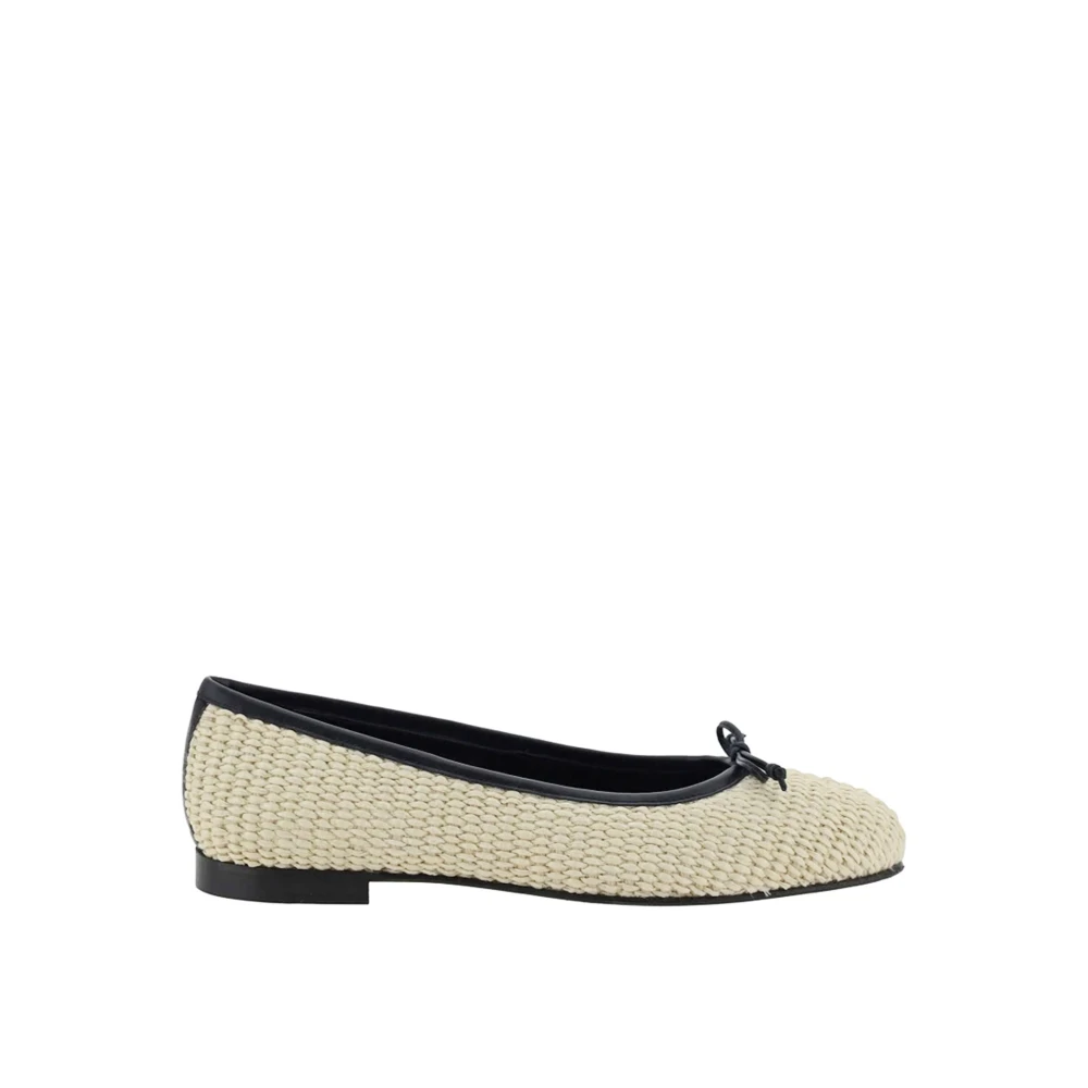 Shoes > Flats > Ballerinas - - Manolo Blahnik - Modalova