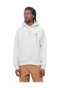 sweat-a-capuche-american-script-en-ash-heather