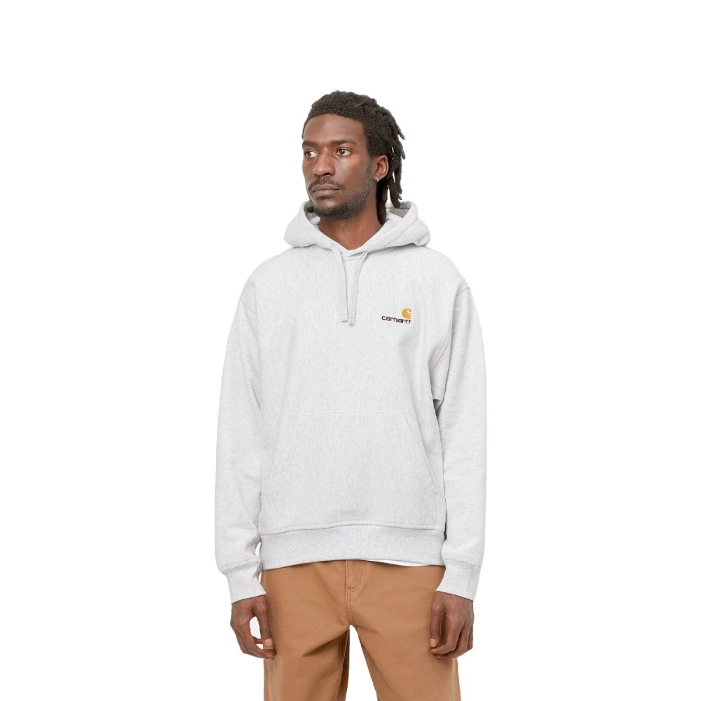 Sweatshirts & Hoodies > Hoodies - - Carhartt Wip - Modalova