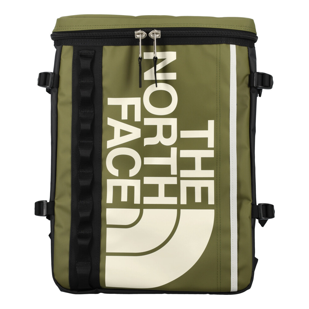 North face fuse on sale backpack