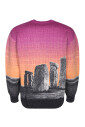 sweatshirt-intarsia-multicolore