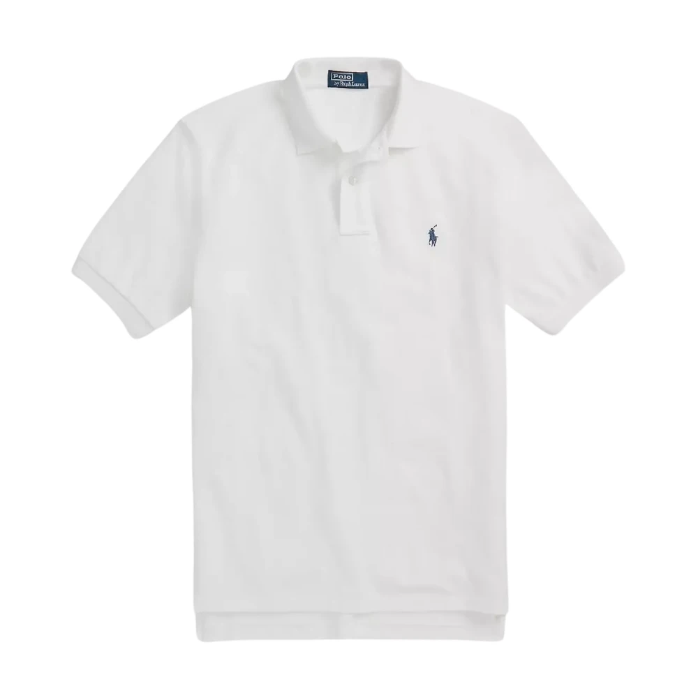 Tops > Polo Shirts - - Ralph Lauren - Modalova