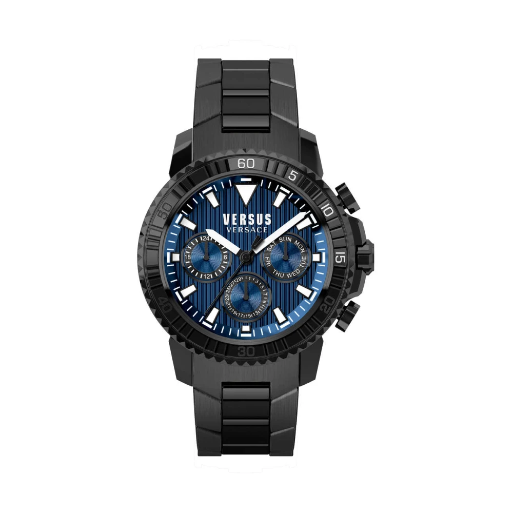 Accessories > Watches - - Versus Versace - Modalova