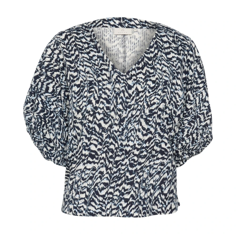 Blouses & Shirts > Blouses - - Kaffe - Modalova