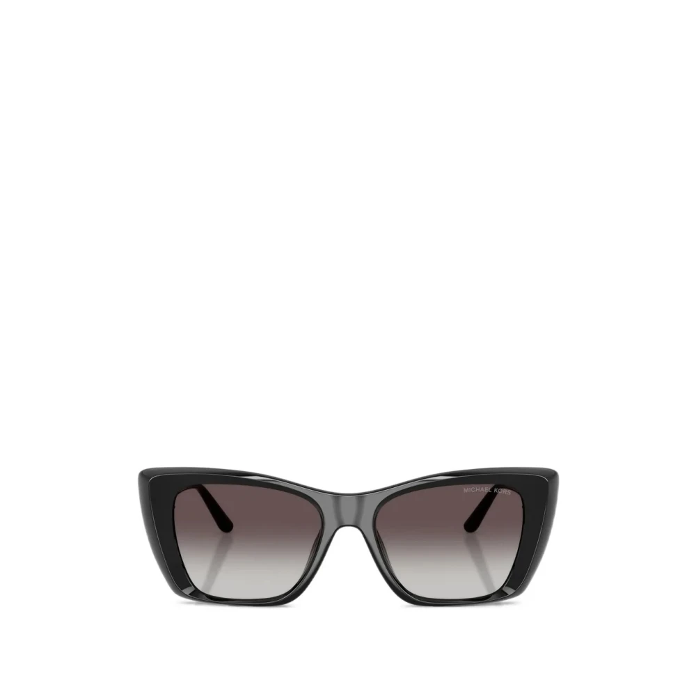 Michael Kors Women's Black Sunglasses, 53 Mm, Sunglasses