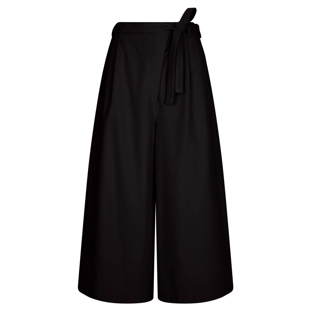 Add Rokbroek IN Tecnoflannel Black Dames