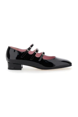 Ariana Pumps