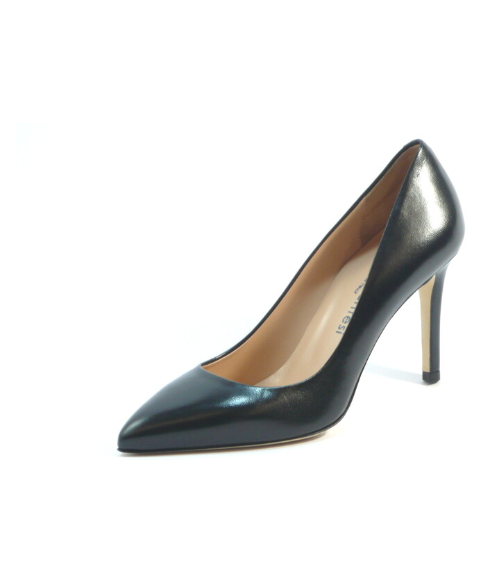 escarpins-en-cuir-noir