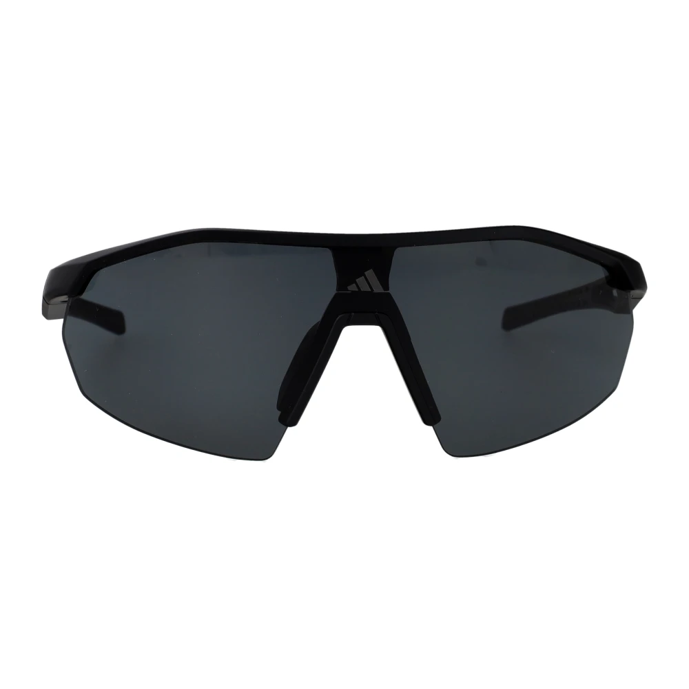 Adidas Black Sunglasses, Unisex, One Size, Anemos Light S Sunglasses