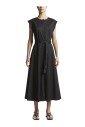 robe-legere-en-satin-de-coton-stretch