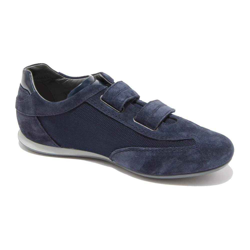 Hogan - Shoes > Sneakers - Blue - Hogan - Modalova