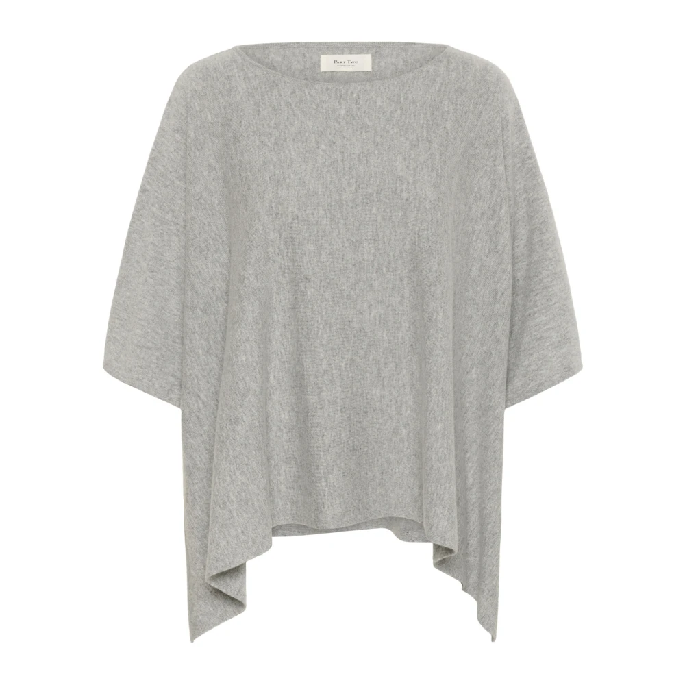 Knitwear > Round-neck Knitwear - - Part Two - Modalova