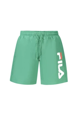 Poliammide Swim Boxer