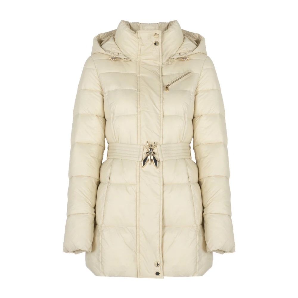 Jackets > Down Jackets - - Patrizia Pepe - Modalova