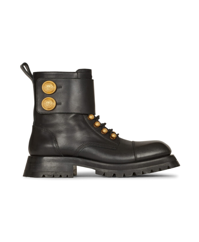 ranger-army-bottines-de-cheville