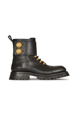 Ranger Army Ankelboots