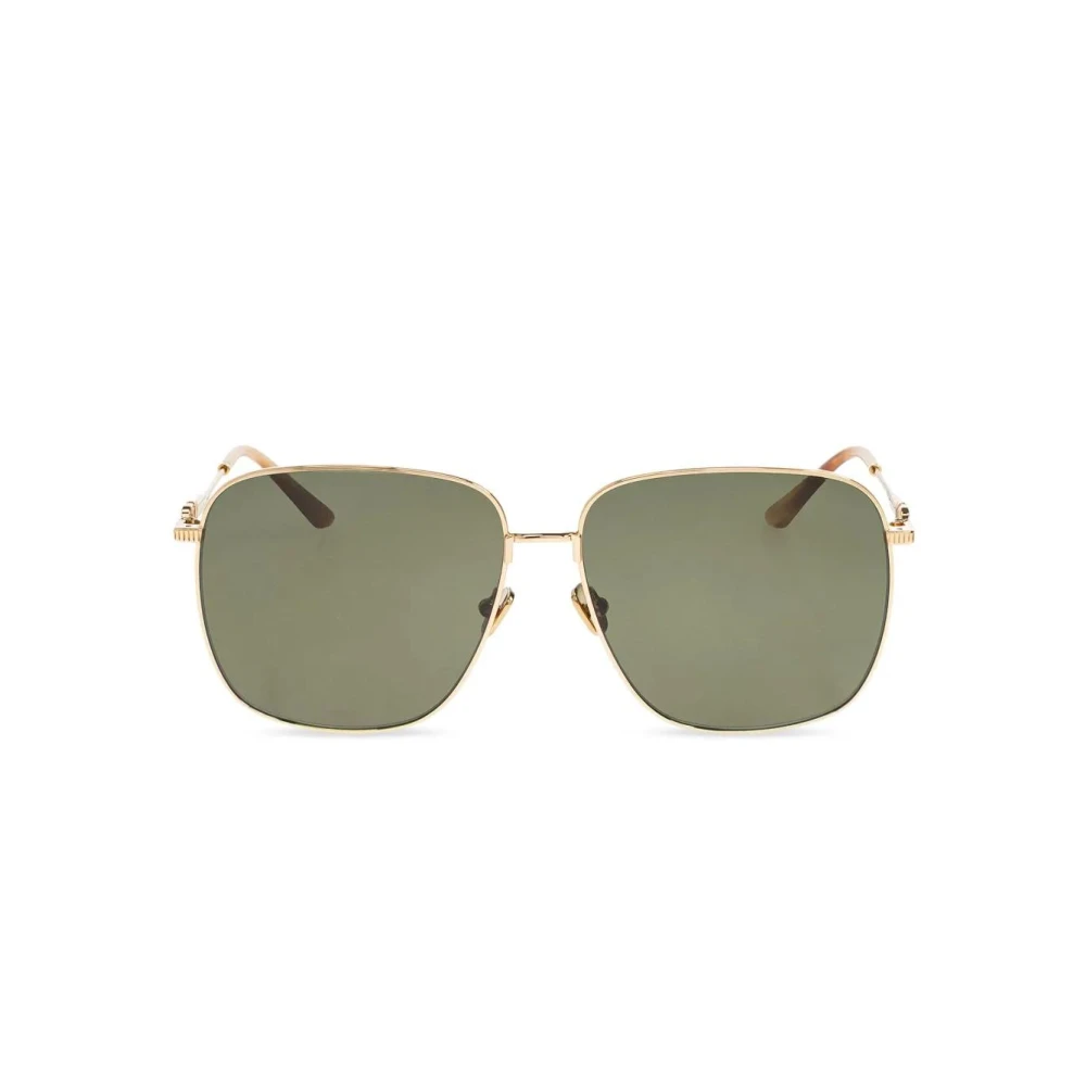 Valentino Unisex Yellow Sunglasses, 61 Mm, Vls171 A Sunglasses