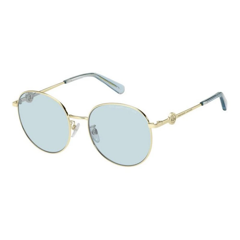 Marc Jacobs Sunglasses Gul Dam