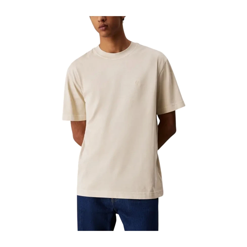 Tops > T-Shirts - - Calvin Klein Jeans - Modalova