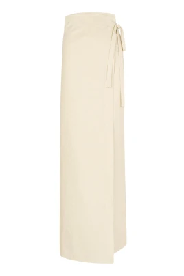 Noa Wrap Skirt