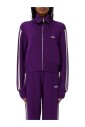 ensemble-de-survetement-en-tricot-a-rayures