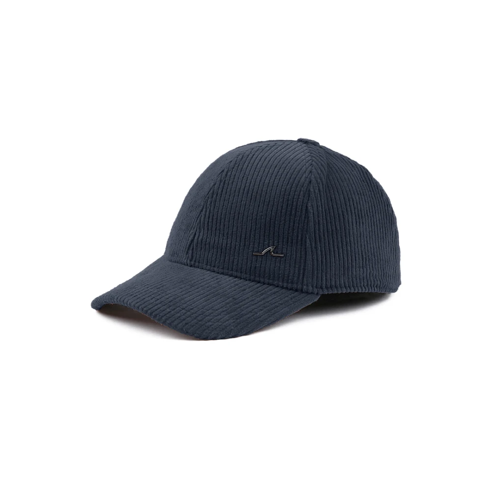 Accessories > Hats > Caps - - Paul & Shark - Modalova