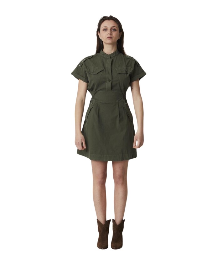 short-dress