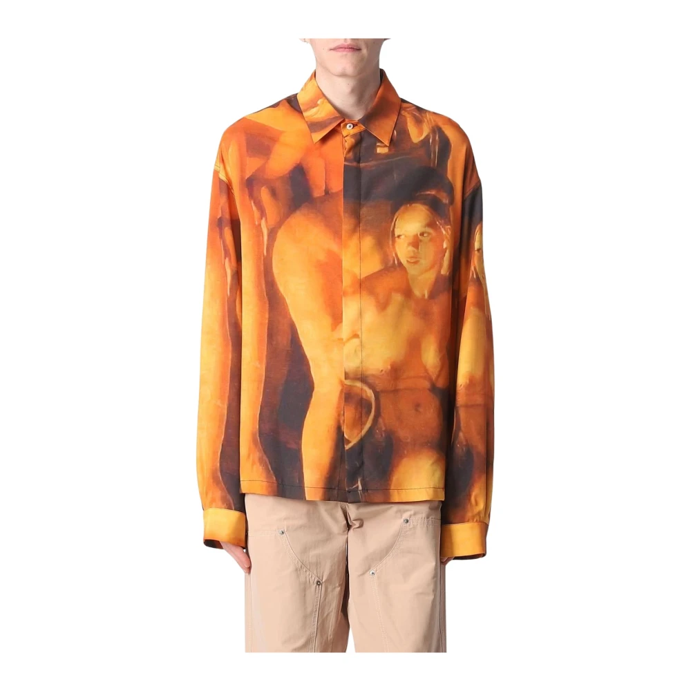 Shirts > Casual Shirts - - 424 - Modalova