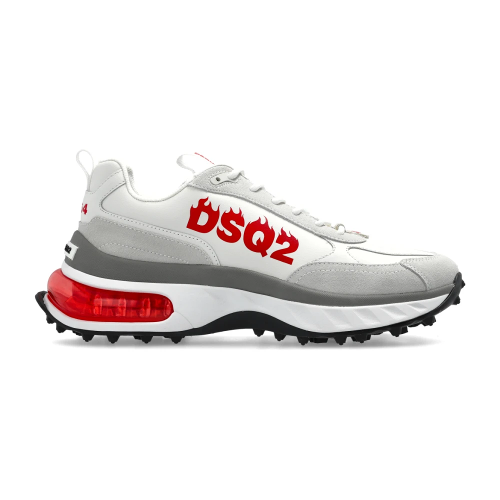 Shoes > Sneakers - - Dsquared2 - Modalova