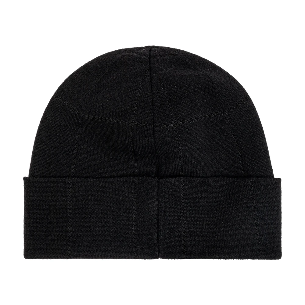 Moncler 8 Palm Angels Black Unisex