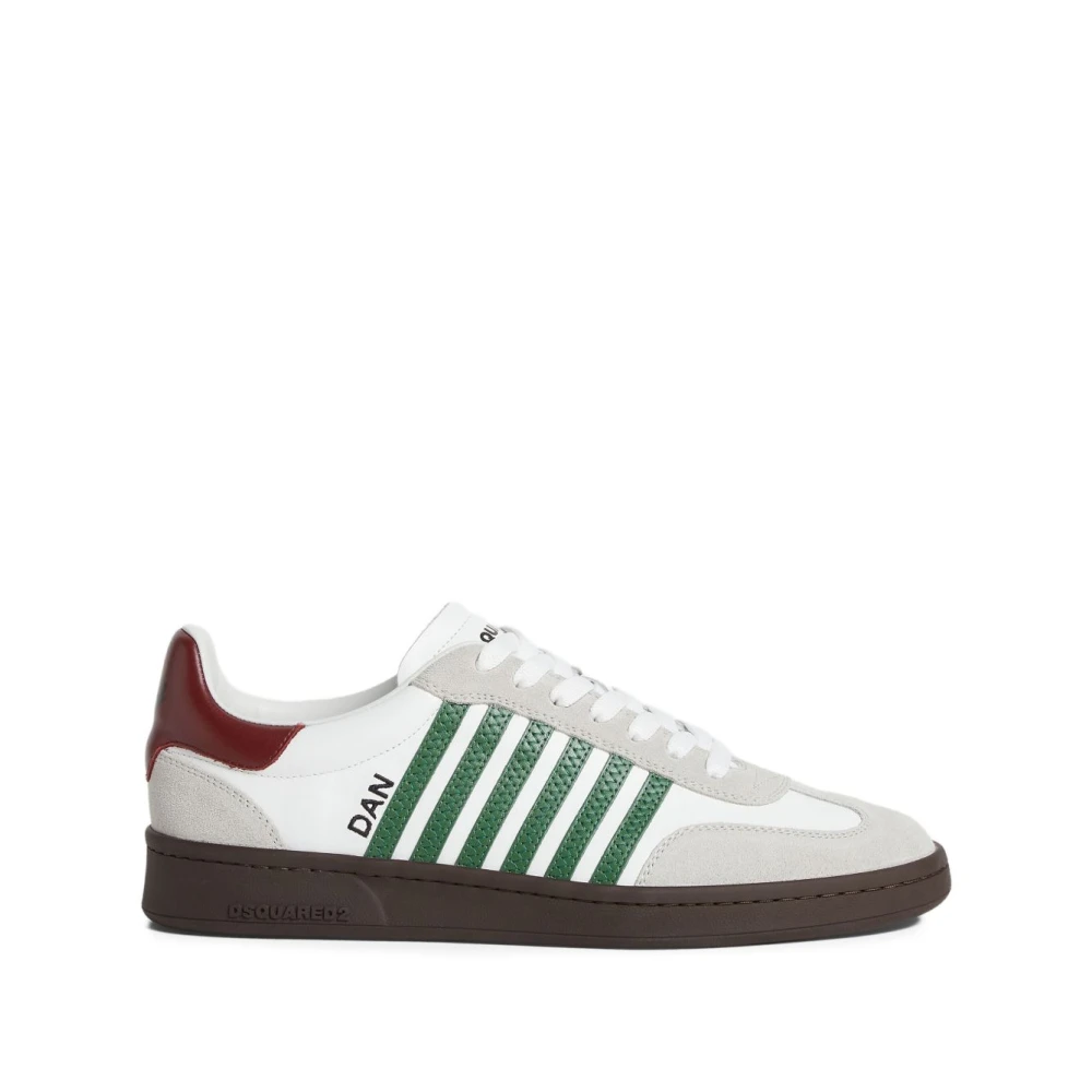 Shoes > Sneakers - - Dsquared2 - Modalova