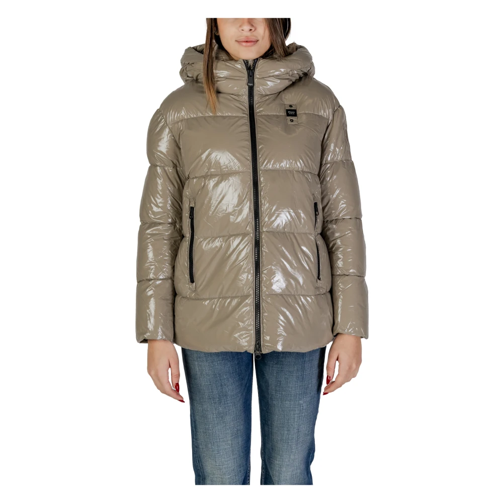 Blauer Winter Ondergoedcollectie voor vrouwen Beige Dames