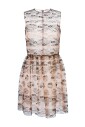 robe-imprimee