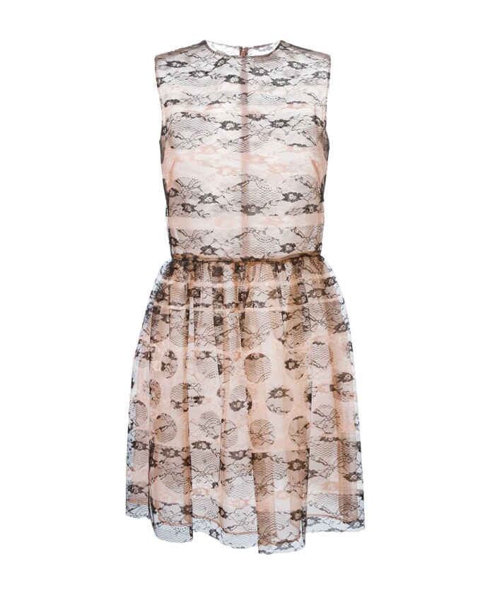 robe-imprimee