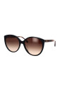 round-black-sunglasses-with-brown-lenses