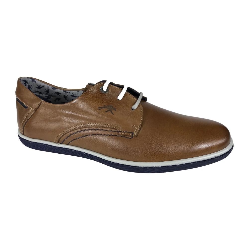 Shoes > Flats > Business Shoes - - Fluchos - Modalova