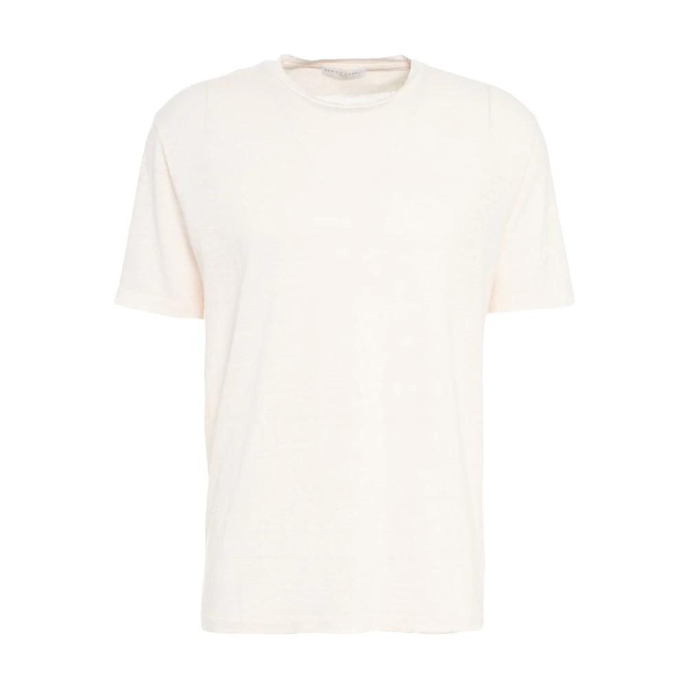 Tops > T-Shirts - - Daniele Fiesoli - Modalova