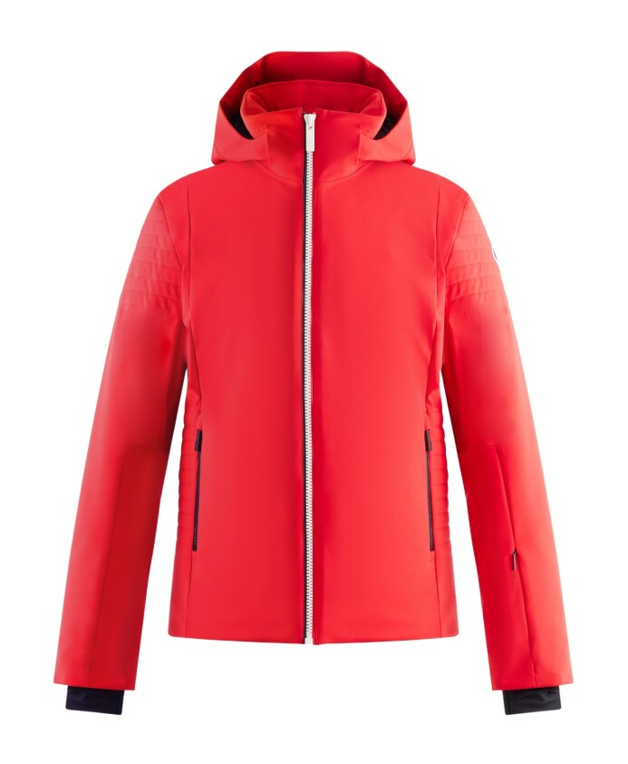 power-jacket