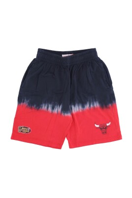 chicago-bulls-tie-dye-shorts