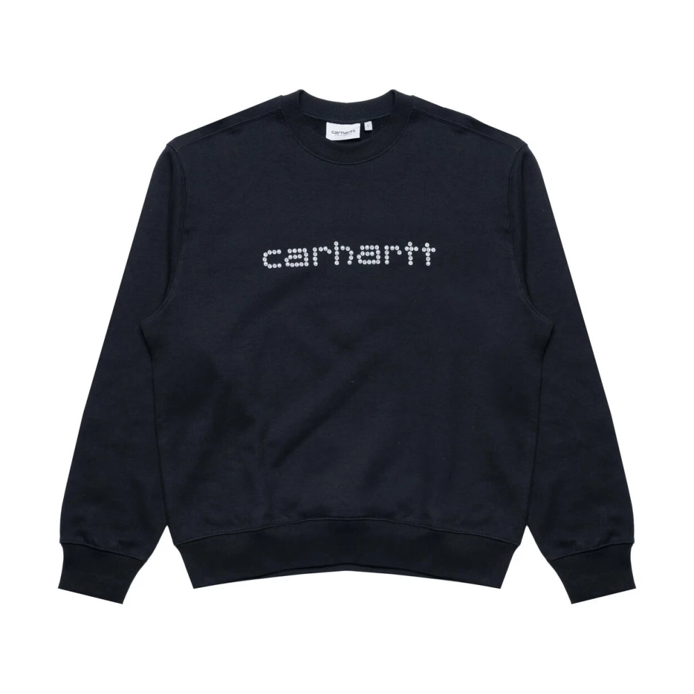 Sweatshirts & Hoodies > Sweatshirts - - Carhartt Wip - Modalova