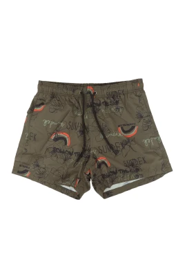 Levin Badshorts