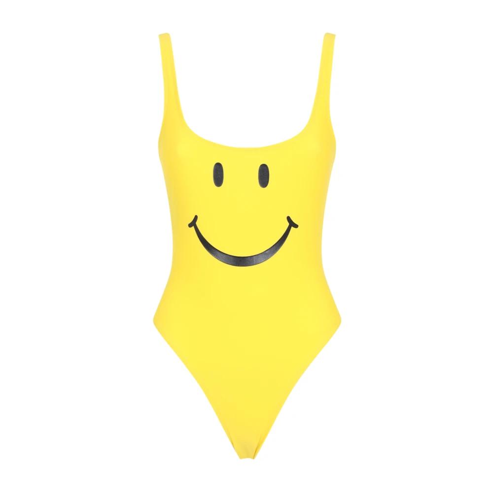 Swimwear > One-piece - - Moschino - Modalova