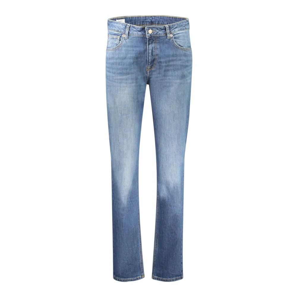 Pepe Jeans , Slim Fit Jeans, Female, Blue, W27 L32, Women S Denim Jeans Blue