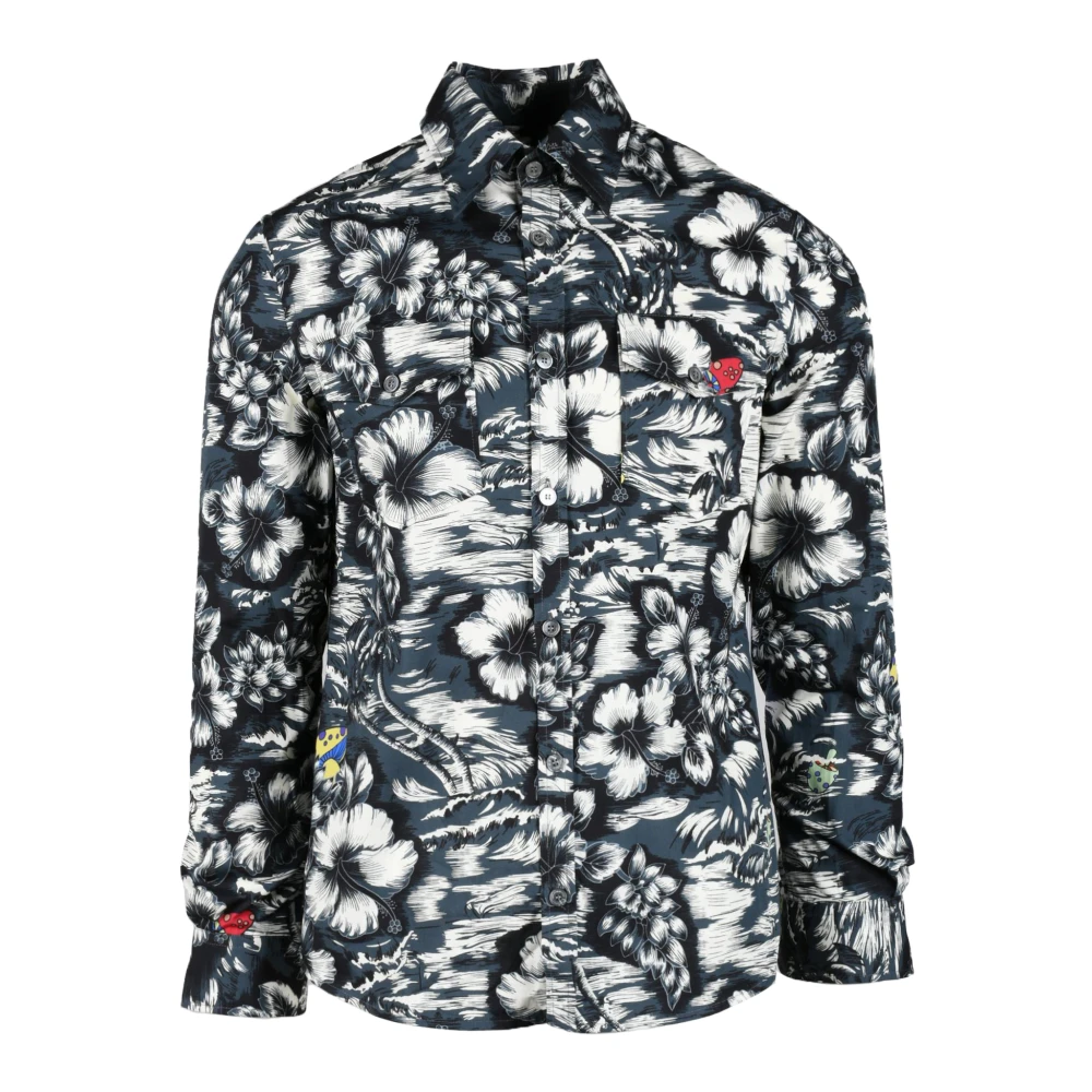 Shirts > Casual Shirts - - Department Five - Modalova