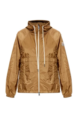 Coquelicot Jacket
