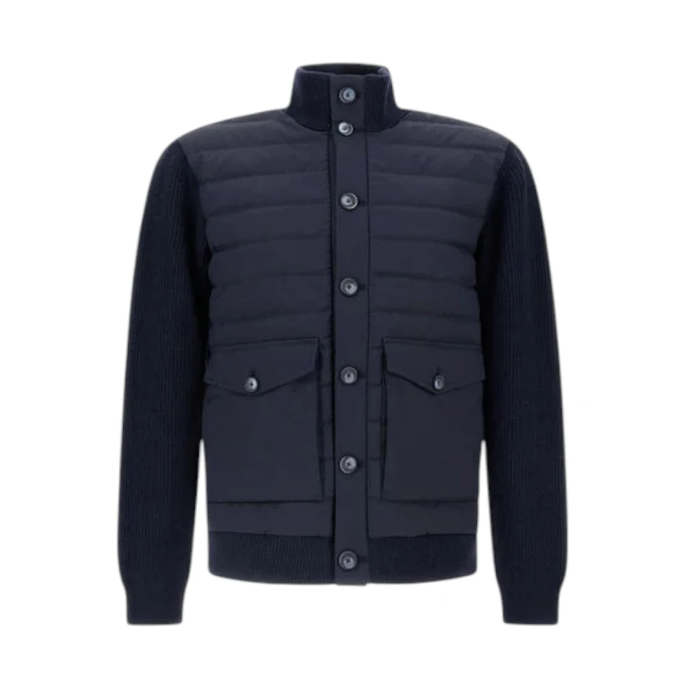 Jackets > Winter Jackets - - Herno - Modalova