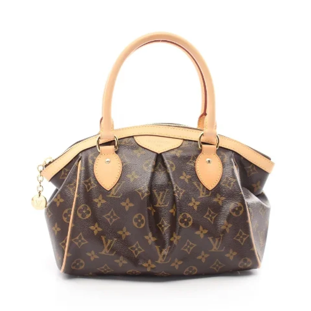 Pre-owned > Pre-owned Bags > Pre-owned Handbags - - Louis Vuitton Vintage - Modalova