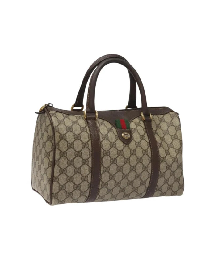 pre-owned-cuir-sacs-gucci